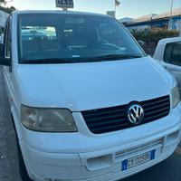 Volkswagen Transporter t5 2.5 td