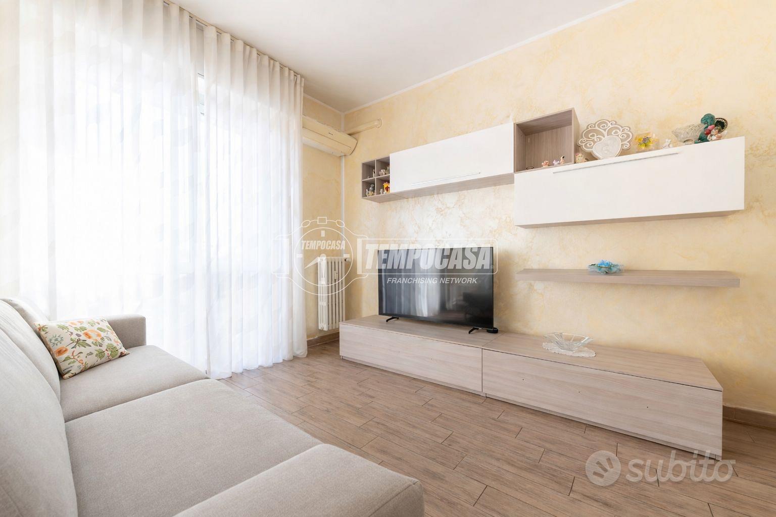 Appartamento – MI - Vista 3