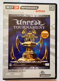 Giochi pc cd rom