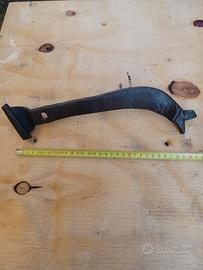 antico carro saltarello argano