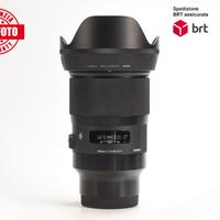 Sigma 28 F/1.4 DG HSM Art (Sony)