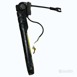 PRETENSIONATORE FIAT 500 Serie (07>14)