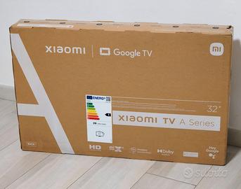 NUOVA Xiaomi TV A 32”