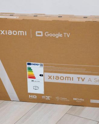 NUOVA Xiaomi TV A 32”