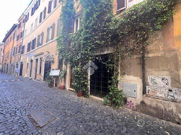 NEGOZIO A ROMA