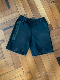 Pantaloncini Nike Tech ragazzo