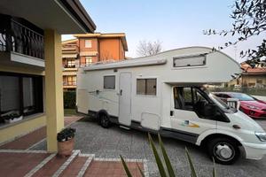 Chausson welcome 28