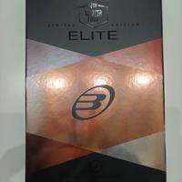 Bullpadel Elite Limited Edition