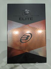 Bullpadel Elite Limited Edition
