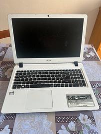 acer aspire es15