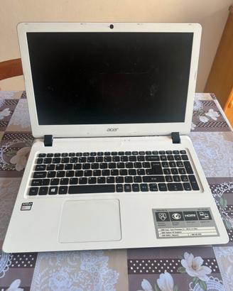 acer aspire es15