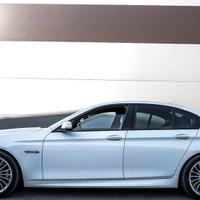 Minigonne BMW Serie 5 F10 F11 2011->2017 M5