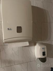 Accessori per bagno