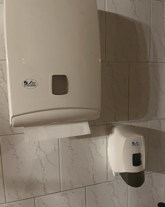 Accessori per bagno