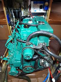 Volvo Penta D2 - 55B