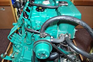Volvo Penta D2 - 55B