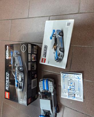 Lego 76917