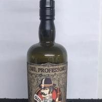 Lampada GIN DEL PROFESSORE Bottiglia