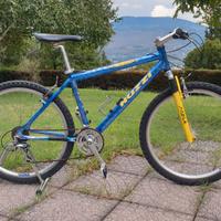 MOUNTAIN-BIKE NUZZI 26"