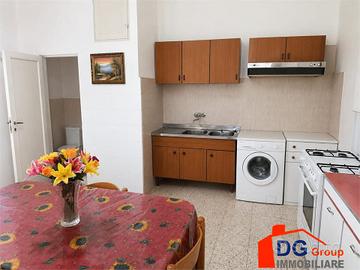 CASA INDIPENDENTE AD ALCAMO MARINA