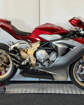 Mv Agusta F3 SERIE ORO