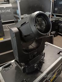 Moving Head Panorama IP65 Airbeam Prolight