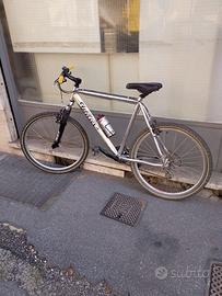 Bici Trekking Triestina