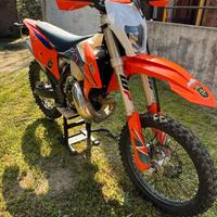 Ktm 150 exc - 2022