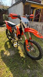 Ktm 150 exc - 2022