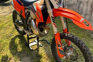 Ktm 150 exc - 2022