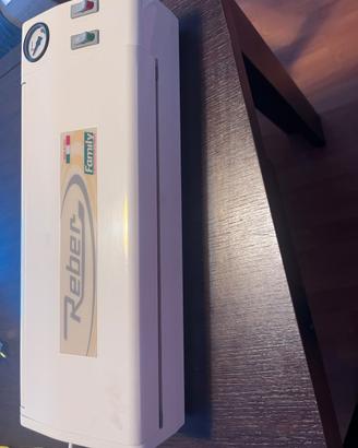 Sottovuoto Reber Family