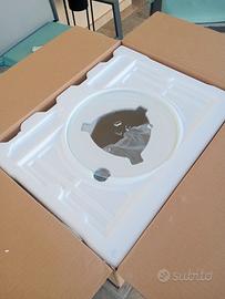 Forno microonde Samsung