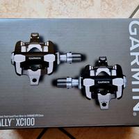 Garmin Rally XC 100 