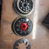 frizione STM Honda CRF 250 450