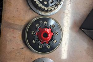 frizione STM Honda CRF 250 450