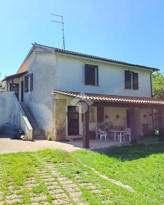 CASA INDIPENDENTE A RIGNANO FLAMINIO