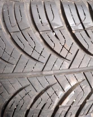 Gomme 4 stagioni 