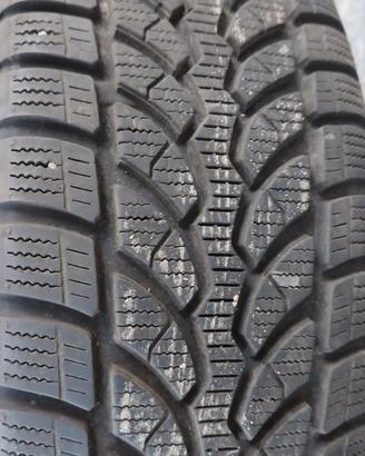 gomme invernali 