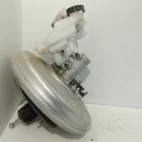 SERVOFRENO OPEL Combo Serie (E) 1635255280 D15DT (