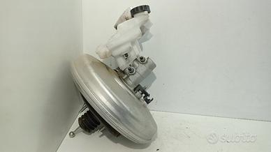 SERVOFRENO OPEL Combo Serie (E) 1635255280 D15DT (