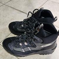 Scarponcini da trekking Grisport tg 44 EU