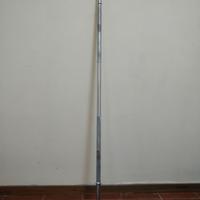 Bilanciere 175 cm 28mm