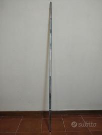 Bilanciere 175 cm 28mm