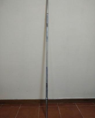 Bilanciere 175 cm 28mm