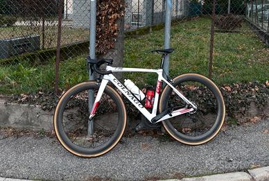 Colnago rs