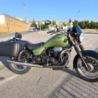 Moto Guzzi California Stone