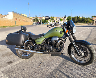 Moto Guzzi California Stone