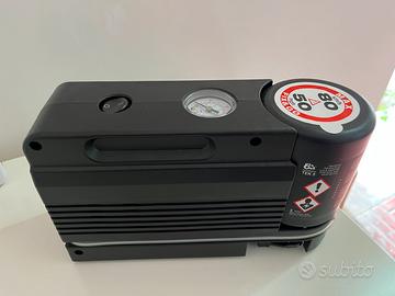 Gonfiatore Compressore Auto Fix&Go Nuovo