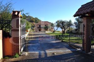 Villa o villino Rende [Cod. rif 3287274VRG]
