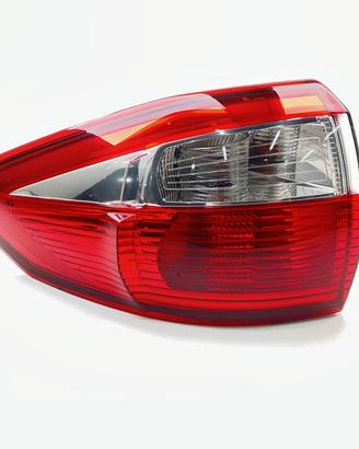 STOP FANALE POSTERIORE SINISTRO FORD C - Max Serie